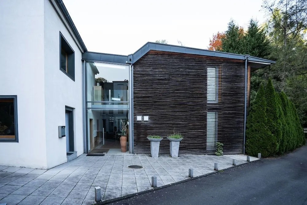 Villa Waldesruh