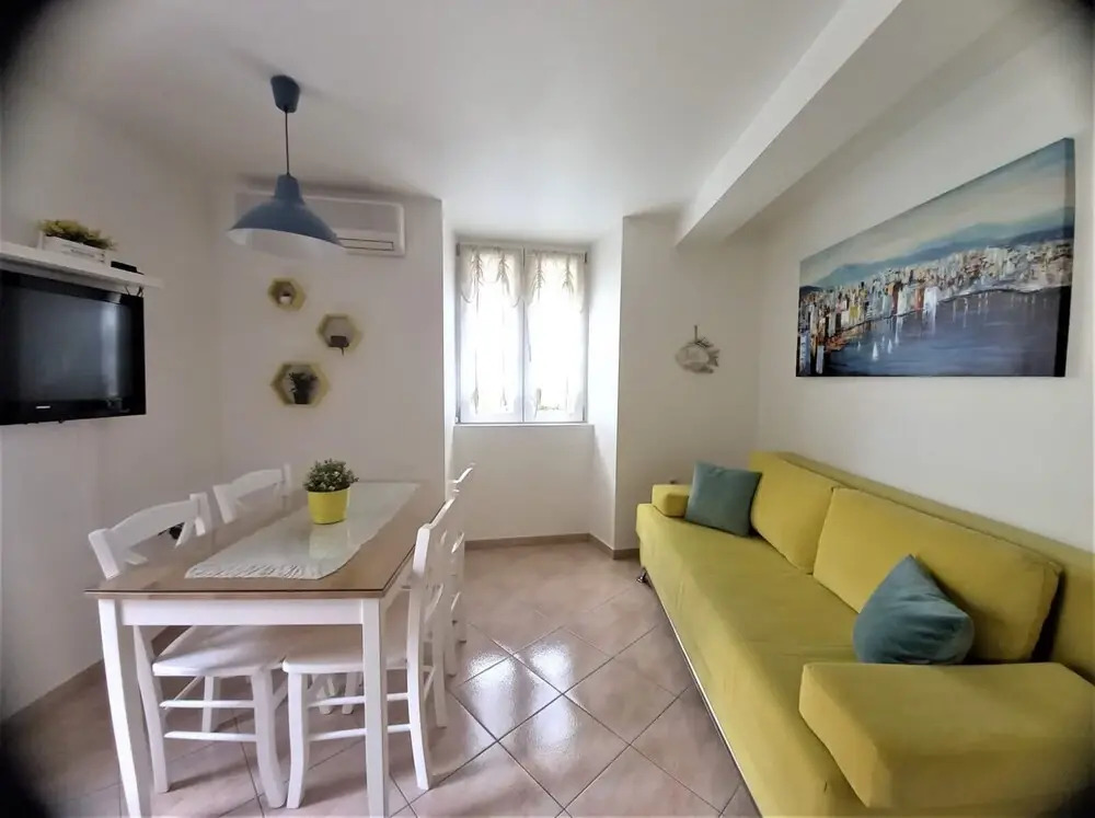 Apartments Nives