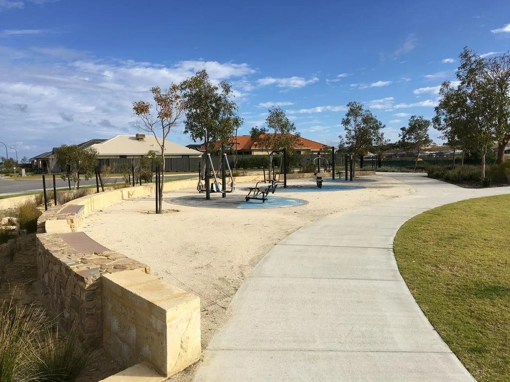 Yanchep Beach Townhouse