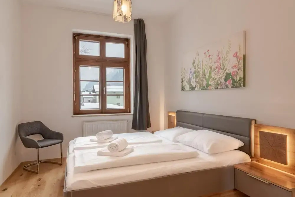 Post Residence Apartments 2B Sauna Near ski Lift