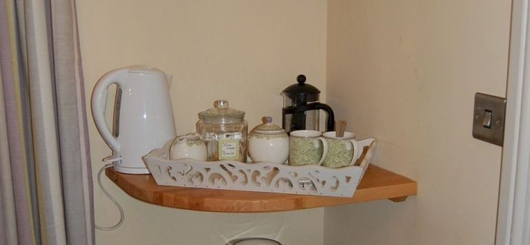 The Gables Bed & Breakfast
