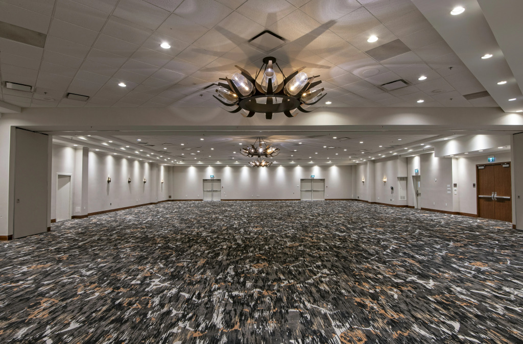 DoubleTree by Hilton Hotel & Conference Centre Regina