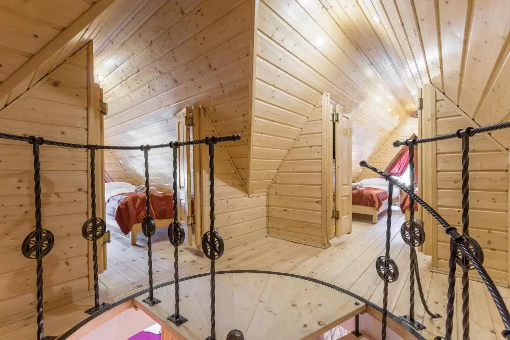 Apartamenty Na Szczytach Zakopane