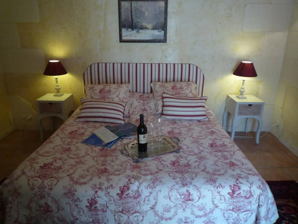 Chateau de Lantic