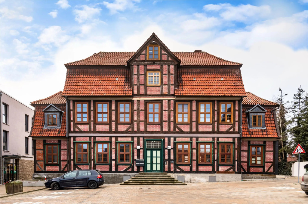 ipartment Wolfsburg HOME by Best Western