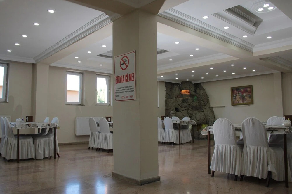 Anatolia Hotel