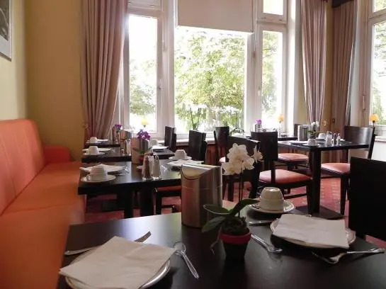 Hotel Schwanenwik