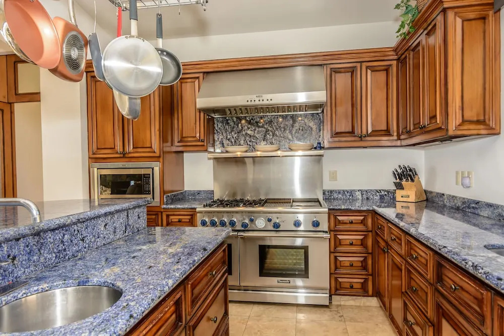 Cabo Vacation Home