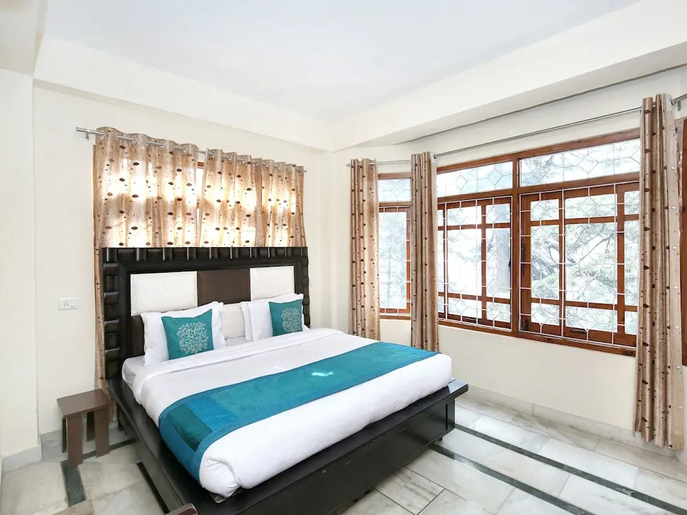OYO 11584 Home Modern Studio Kasumpti