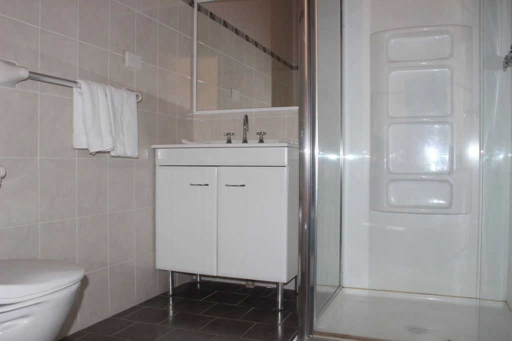 Gardners Inn Hotel
