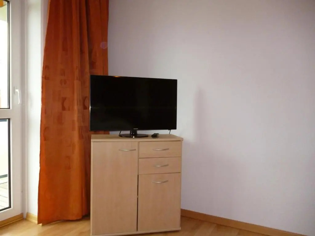 Ferienwohnung direkt am Ryck- Nähe UNI und Kliniken