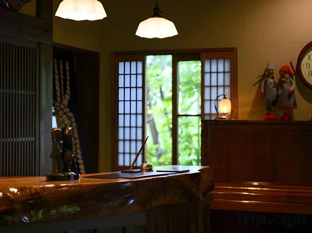 Oyado Kaikatei Ryokan