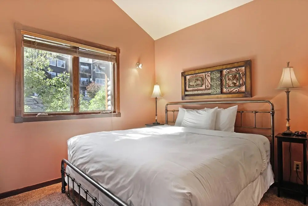 Unparalleled Park City Ski Resort Lodging