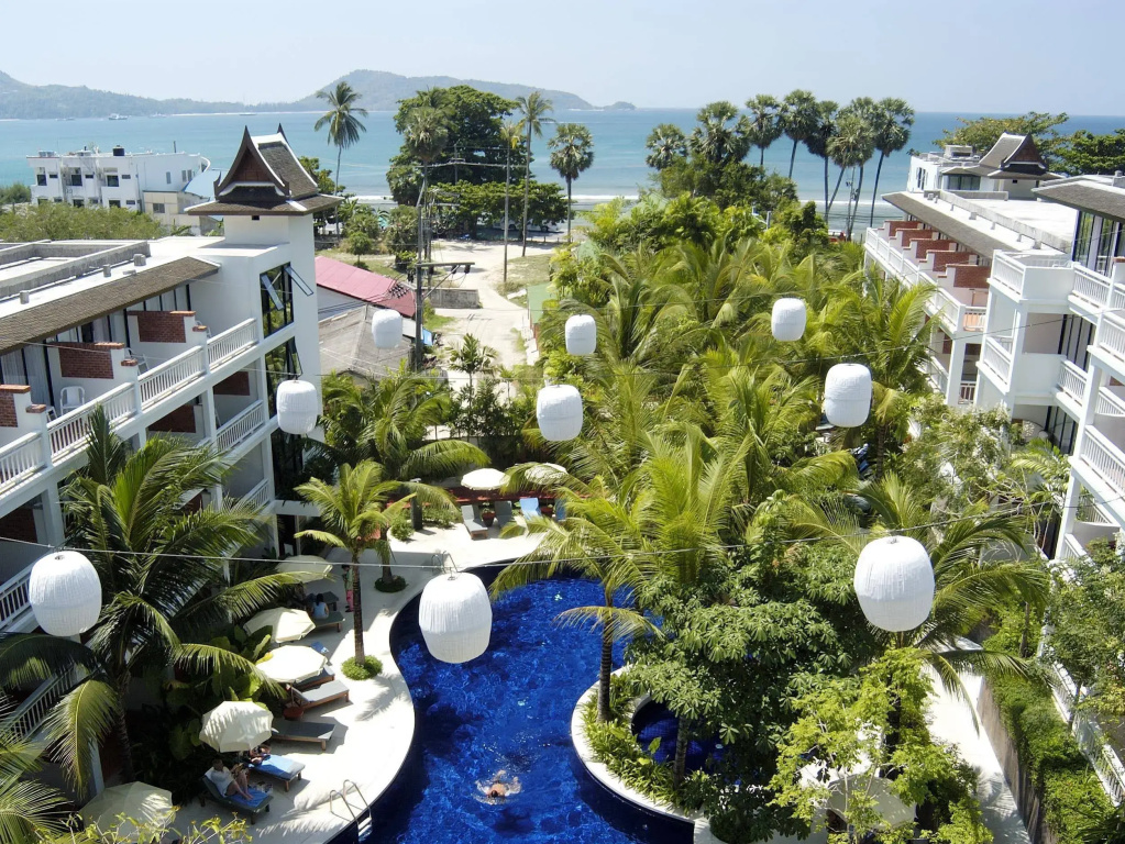 Sunset Beach Resort