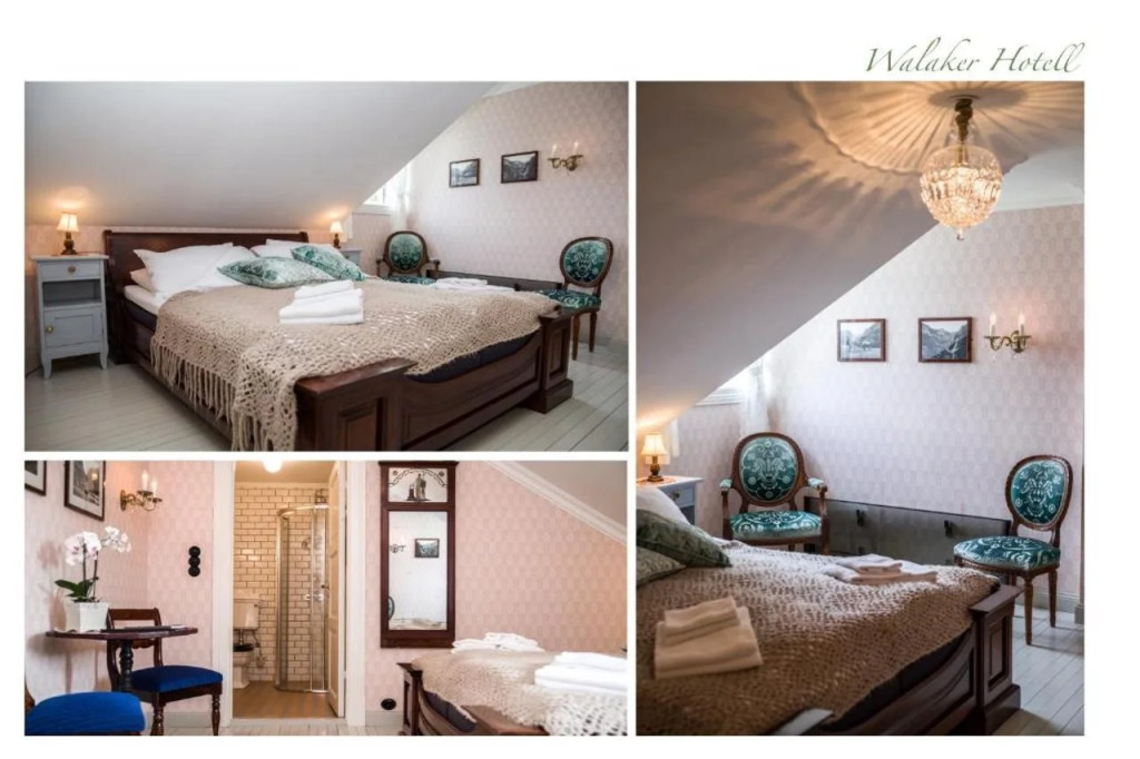 Walaker Hotel