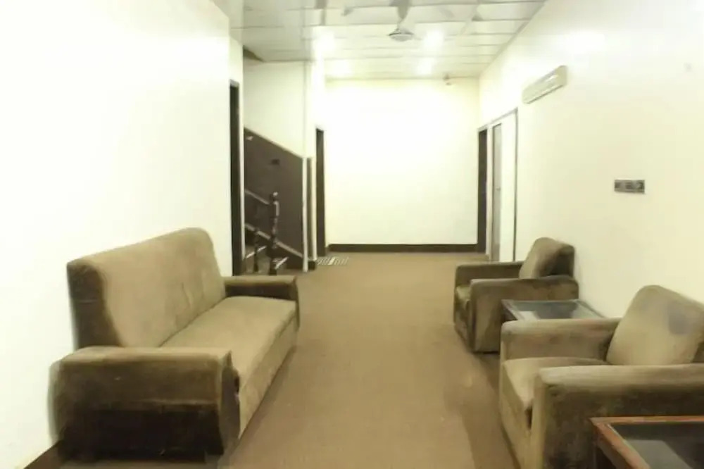 Hotel Comfort Inn Karachi