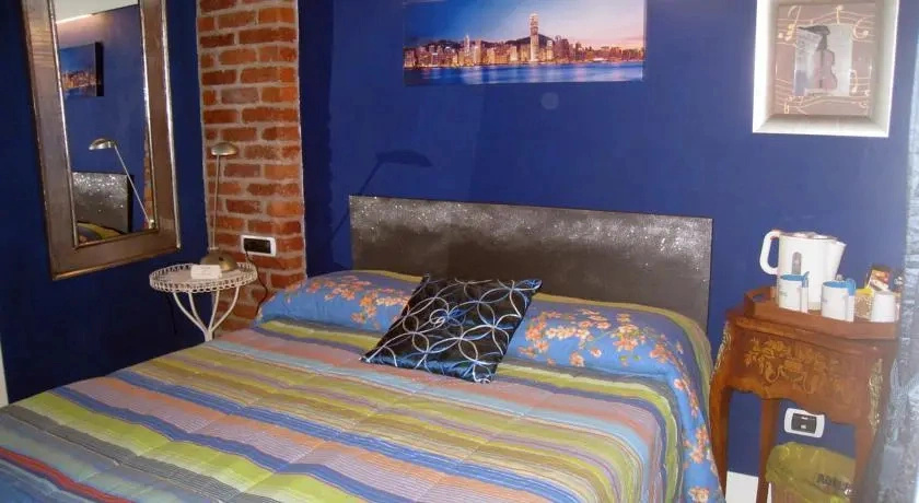 B&B Villa Sogno