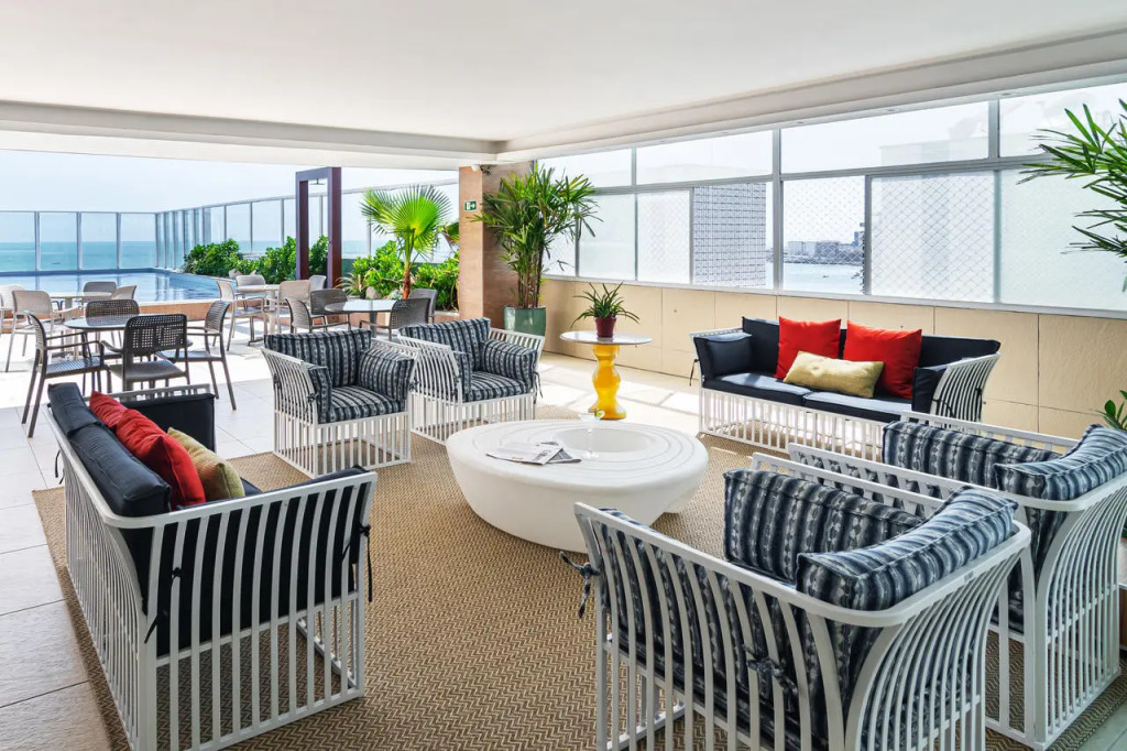 Seara Praia Hotel