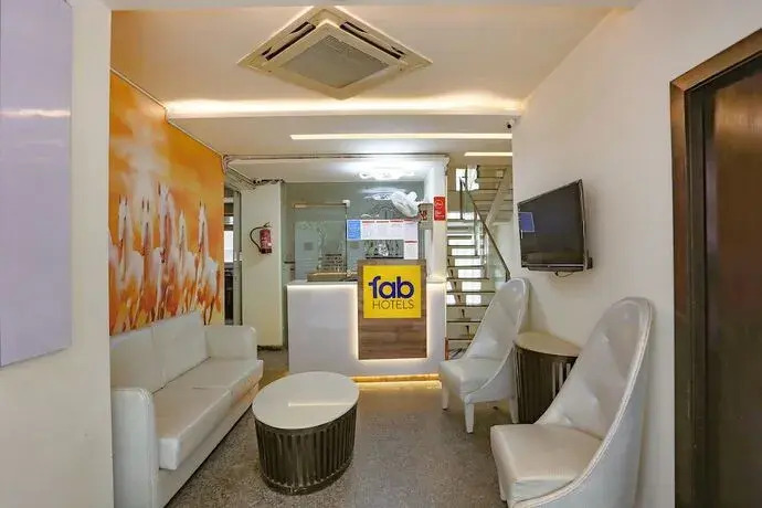 Townhouse Pitampura West Enclave