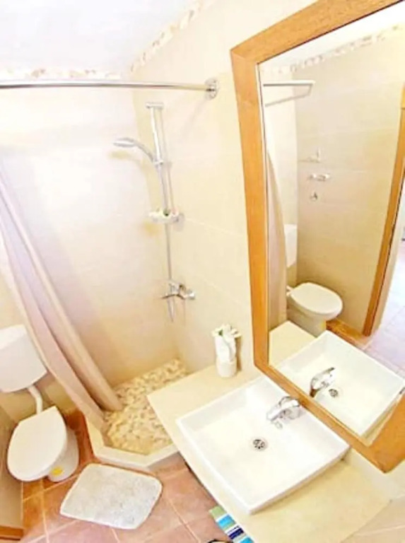 House With One Bedroom In Selca With Wifi