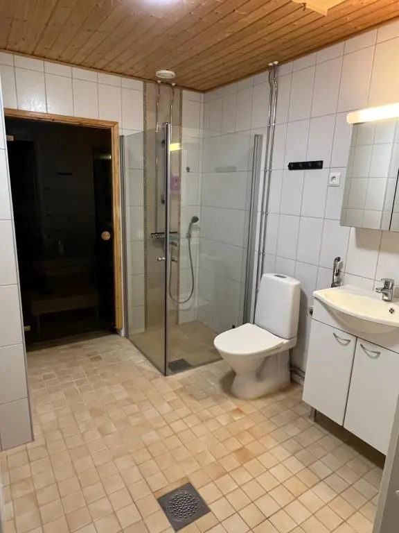 Cozy centre apartament Kuopio
