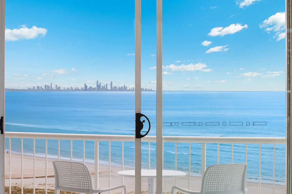 Meridian Tower Kirra Beach