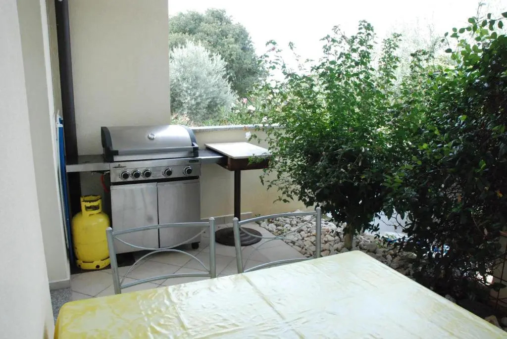 Apartmani Radin