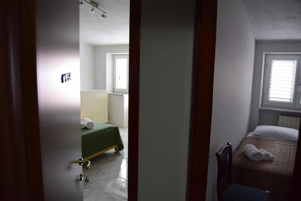 La Quercia B&B