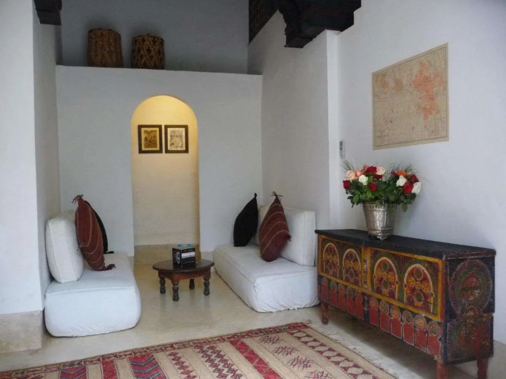 Riad Matham