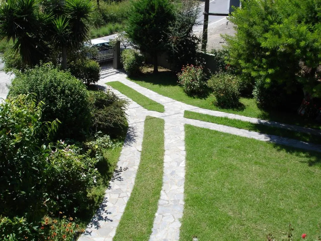 Stefanos Apartments by SV Alians