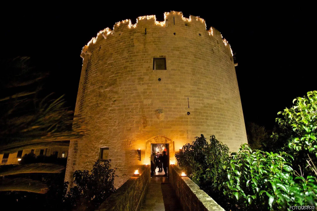 Torre Del Parco