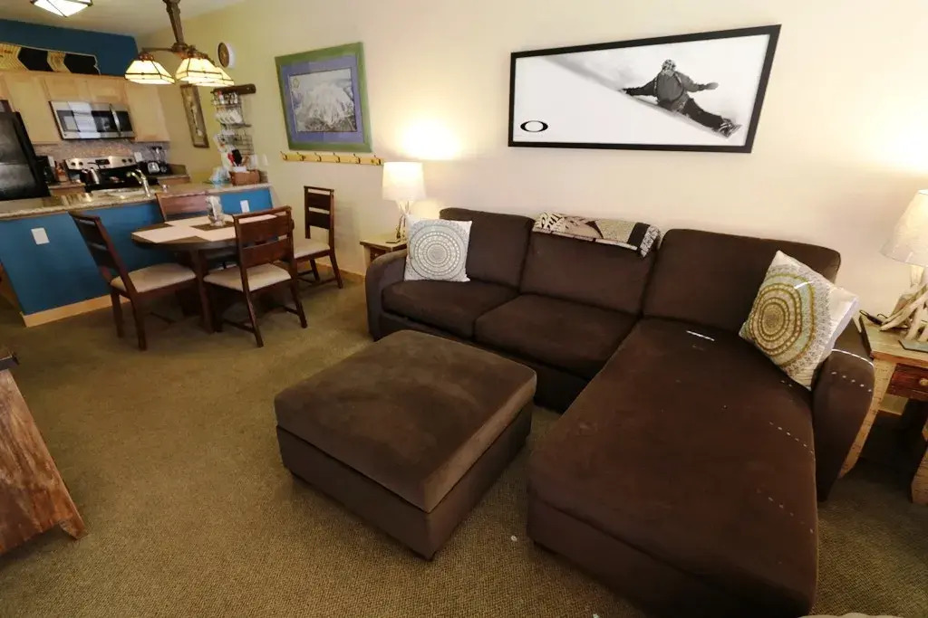 Sunstone #127 Condo