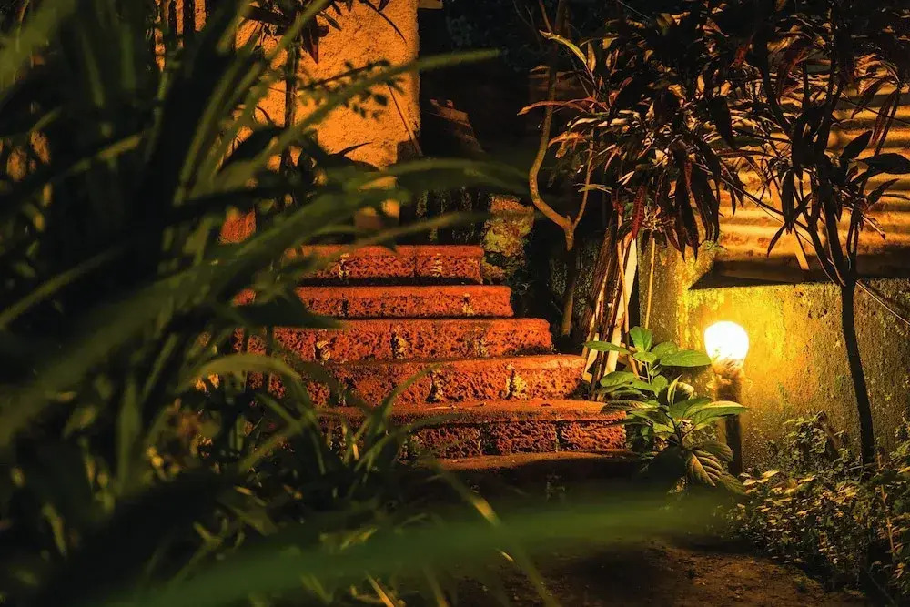 Palm Beach Lifestyle Resort Managed By Anusaksh