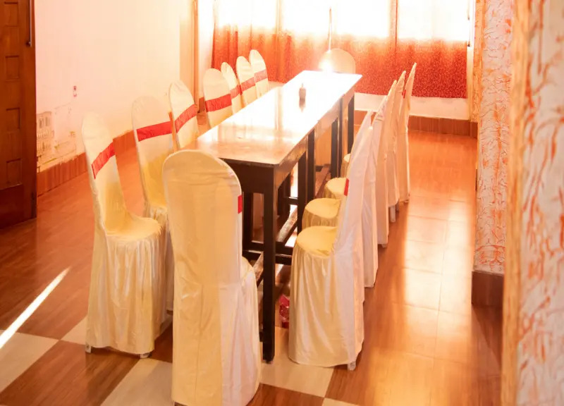 Hotel Nakshatra