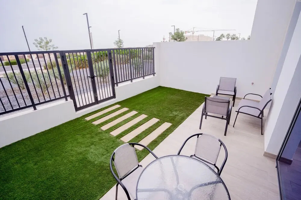 Nasma Luxury Stays- Ras Al Khaimah