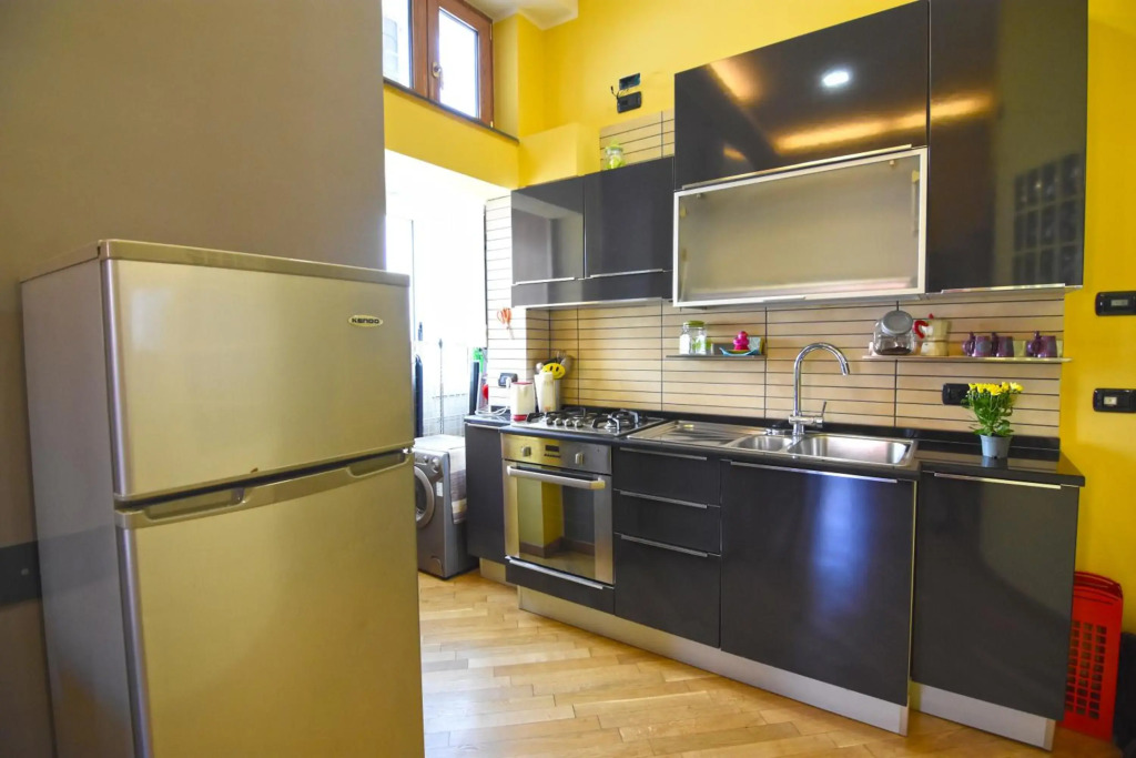 Suite Apartment PortaPetruccia
