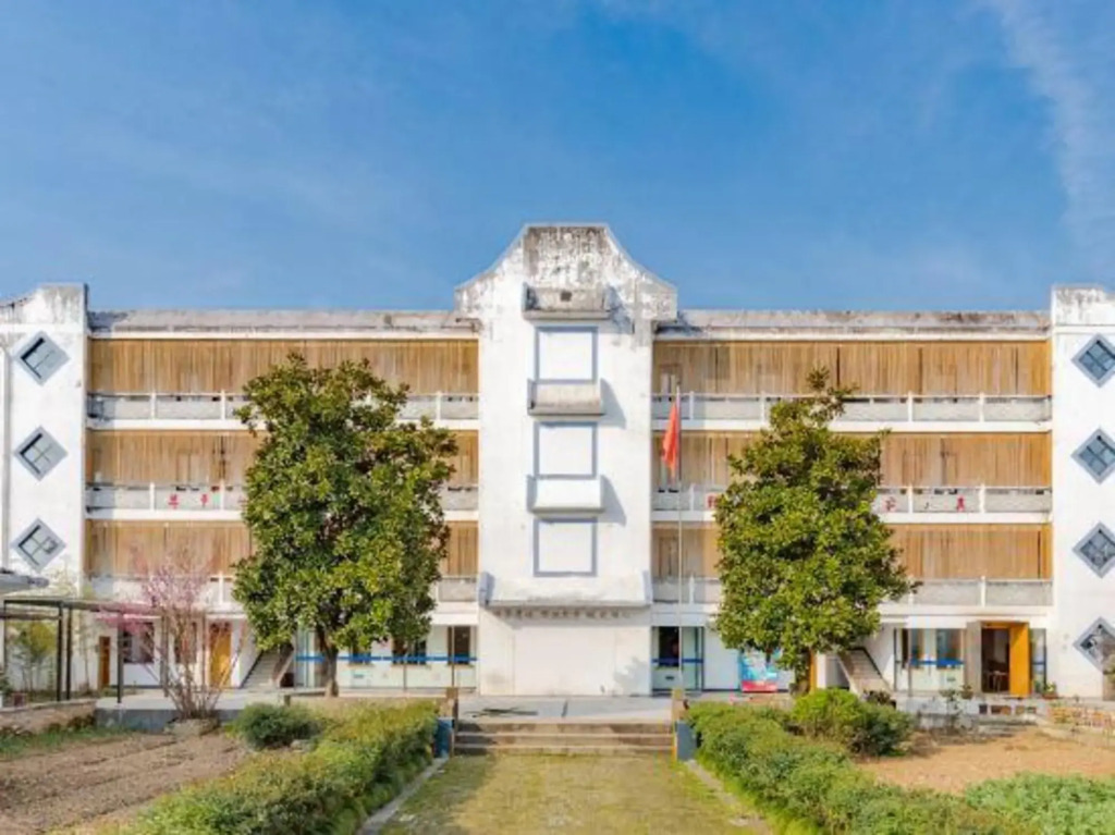 Wangshan Gongshe Featured Hotel