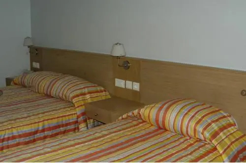 Porto Arimar Hotel