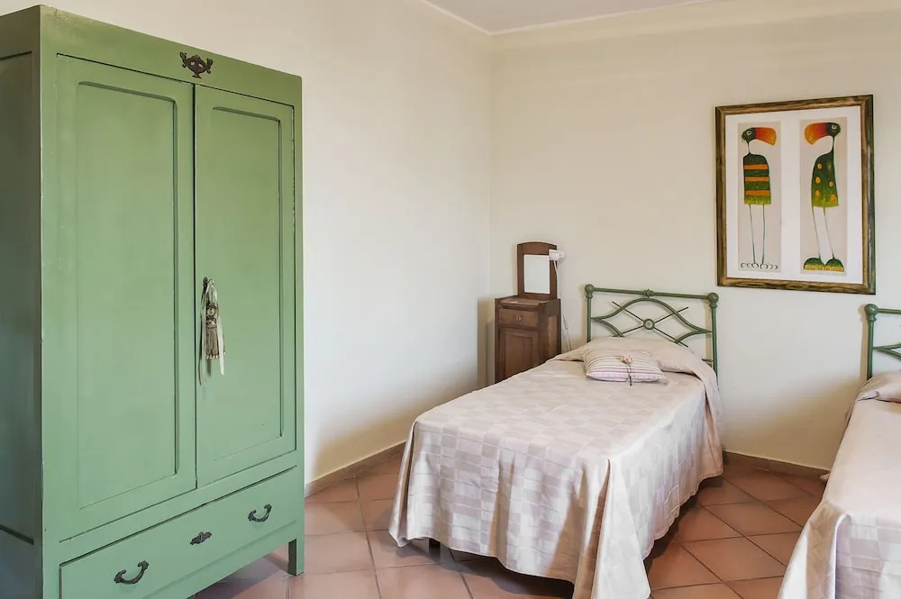 Villa Marchetti