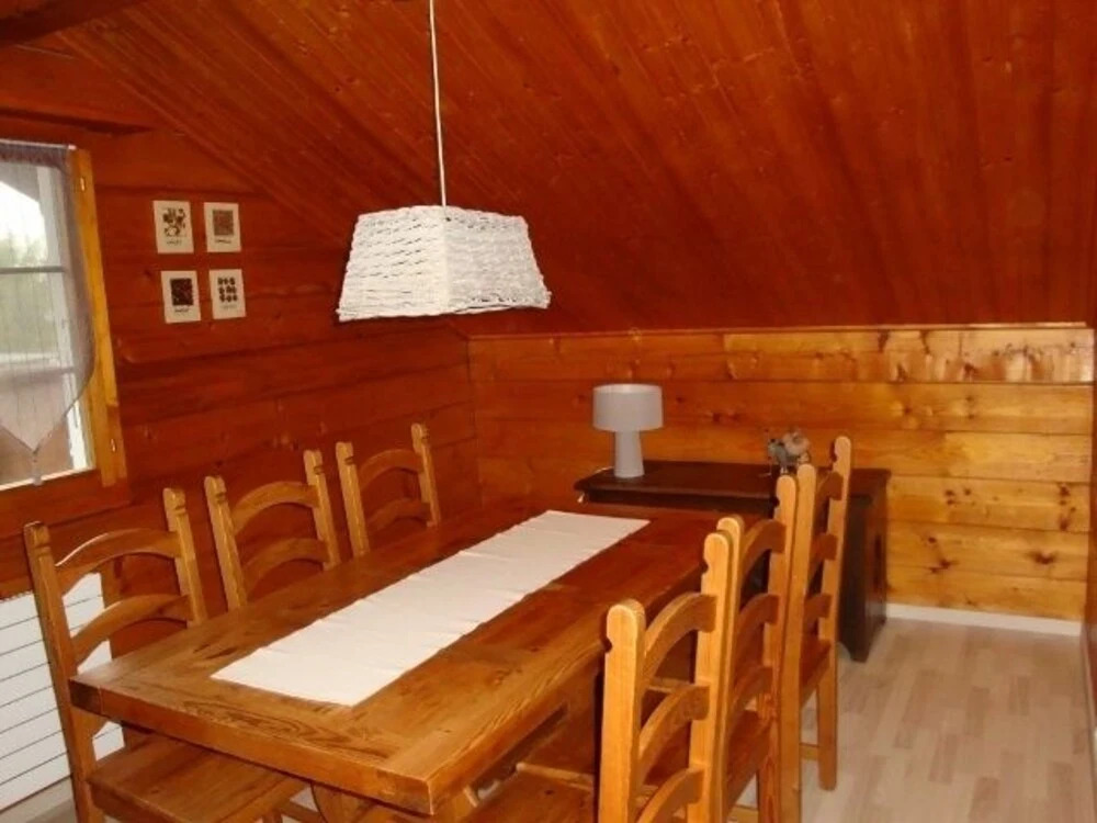 Le Gîte des Iles