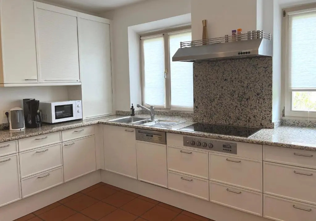 Apartment Nagelspitz