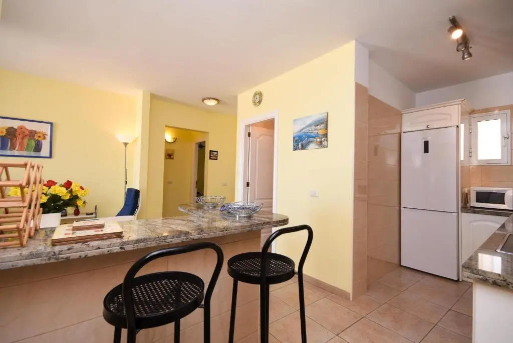 Benimar 3 - Two Bed
