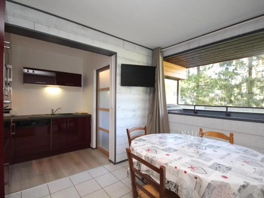 Appartement Mont-Dore, 2 pièces, 4 personnes - FR-1-608-186