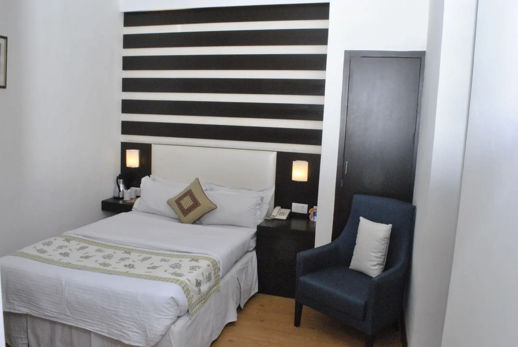 Hotel Jukaso Inn Down Town