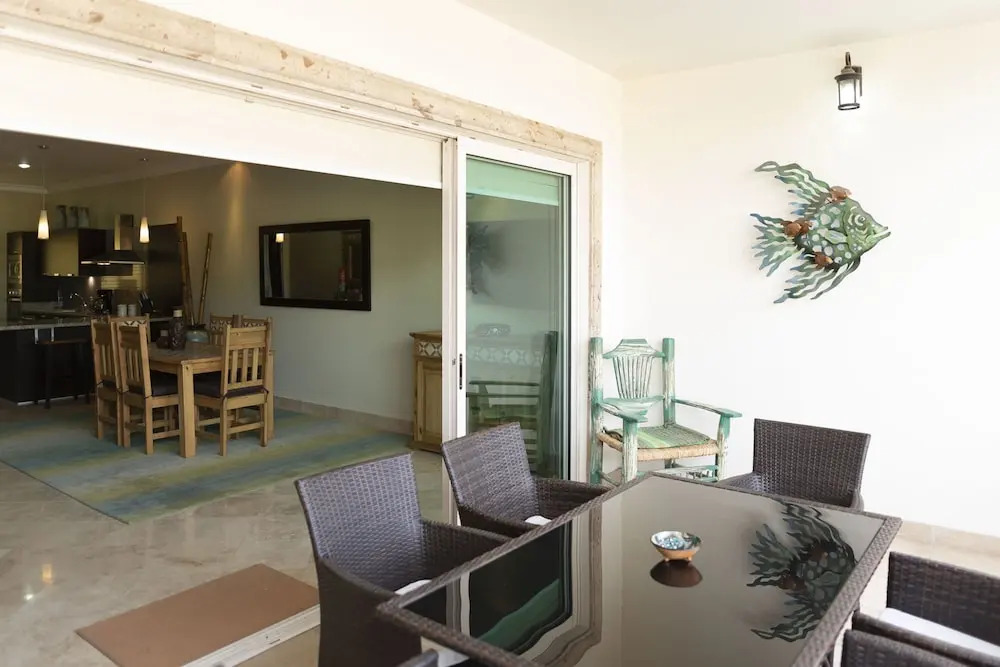 Puerta Cabos Village H306 2BR by Casago