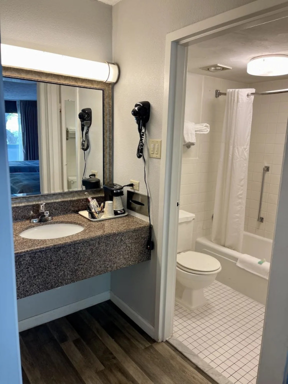 Quality Inn & Suites Conference Center