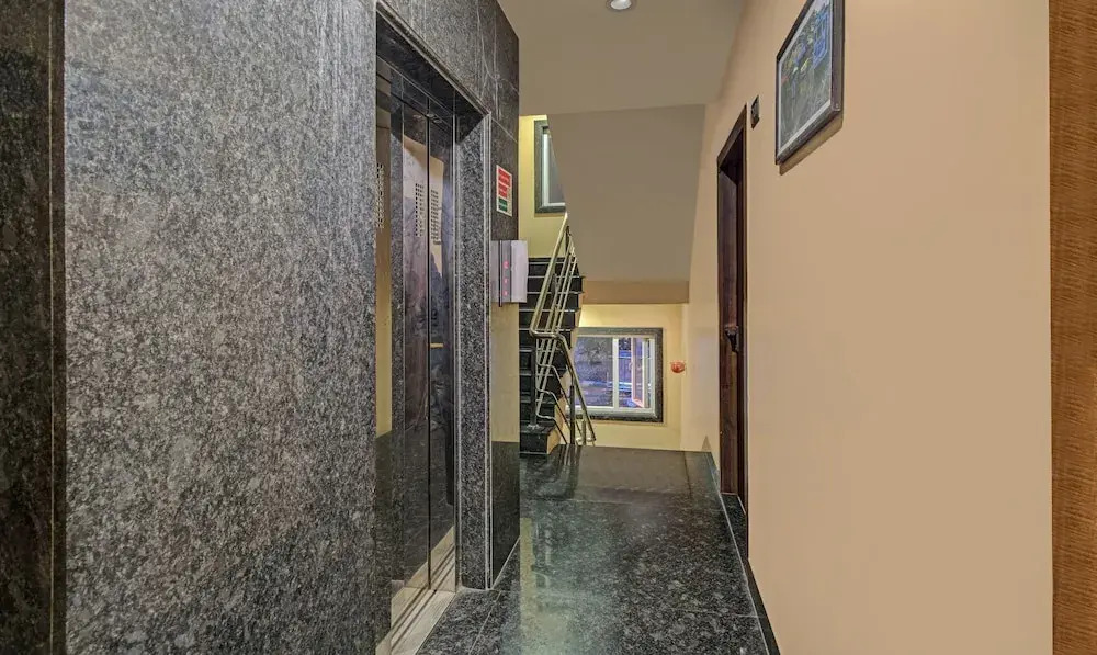 Treebo Trend Aspiring Inn Kolkata