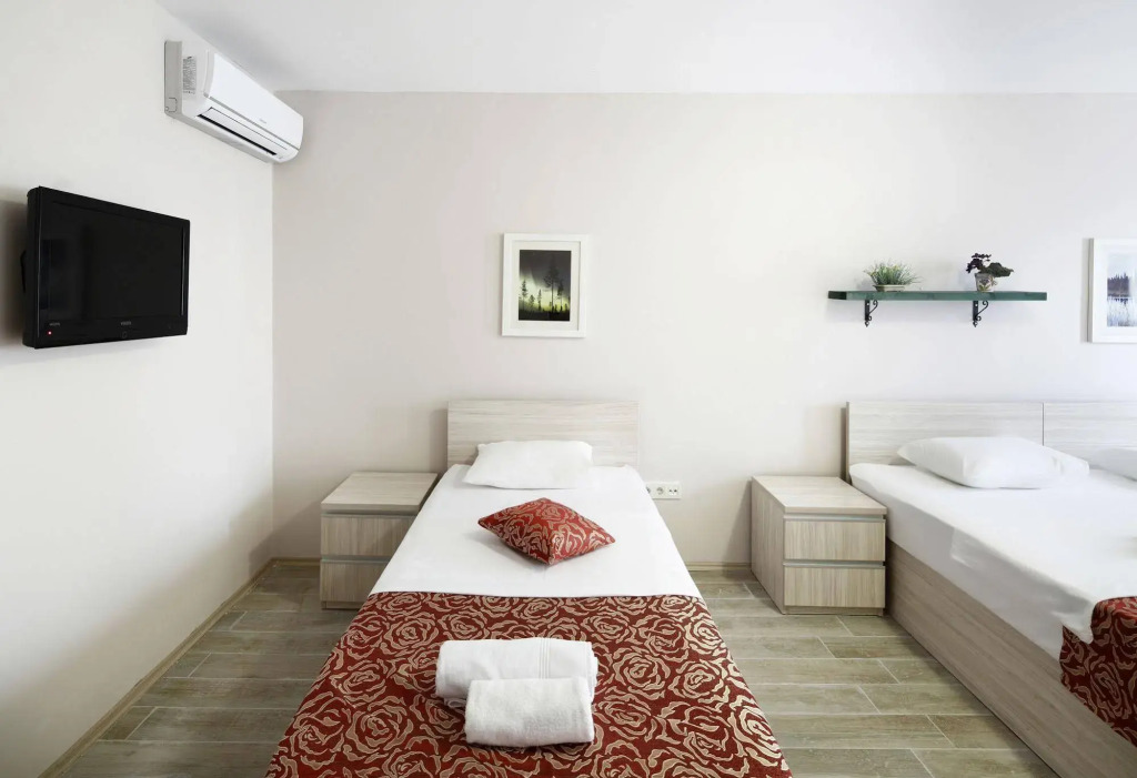Biltepe Hotel