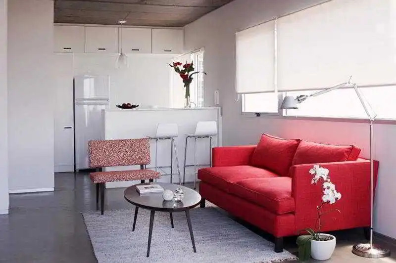 2 Suites