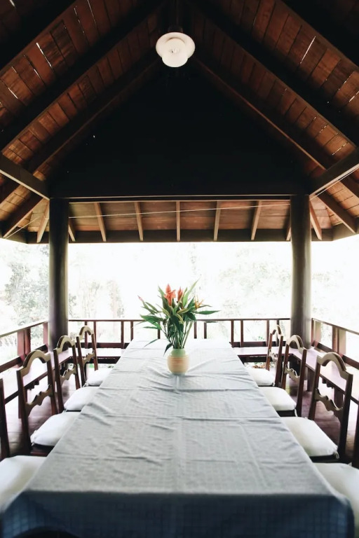 Villa Darakorn Hill Country House